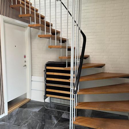 The Nightingale - Top-Equipped House In Odense - Free Parking Exterior photo