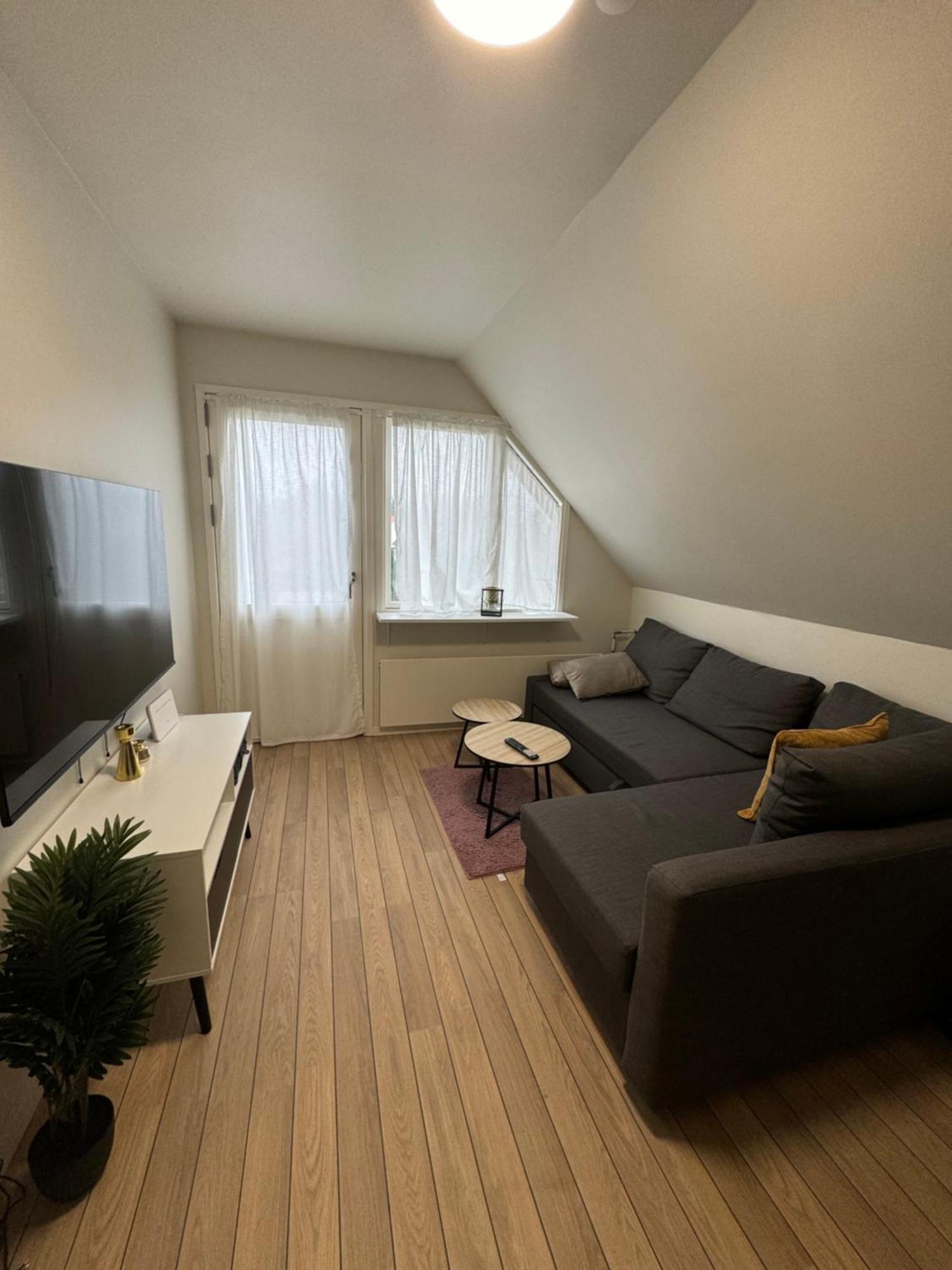 The Nightingale - Top-Equipped House In Odense - Free Parking Exterior photo